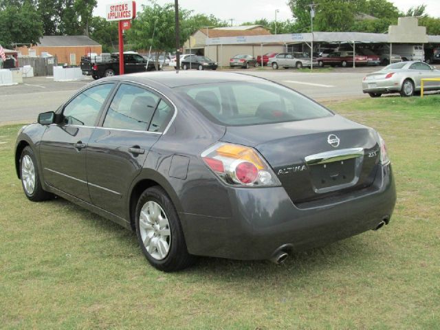 Nissan Altima 2012 photo 3