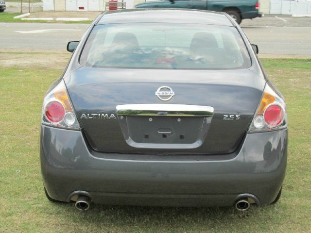 Nissan Altima 2012 photo 4