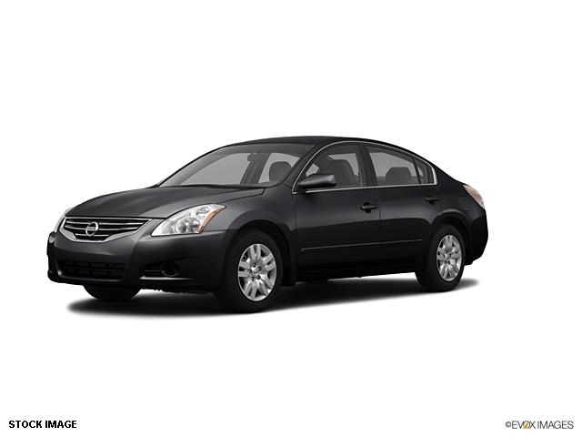 Nissan Altima 2012 photo 3