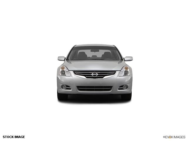 Nissan Altima 2012 photo 1