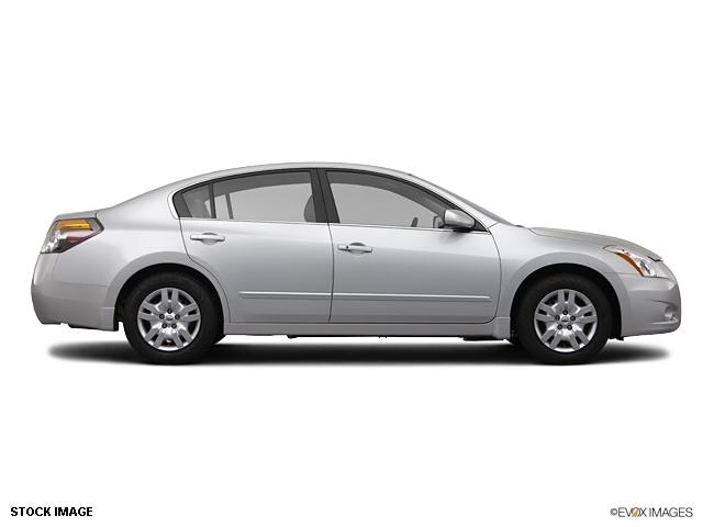 Nissan Altima 2012 photo 3