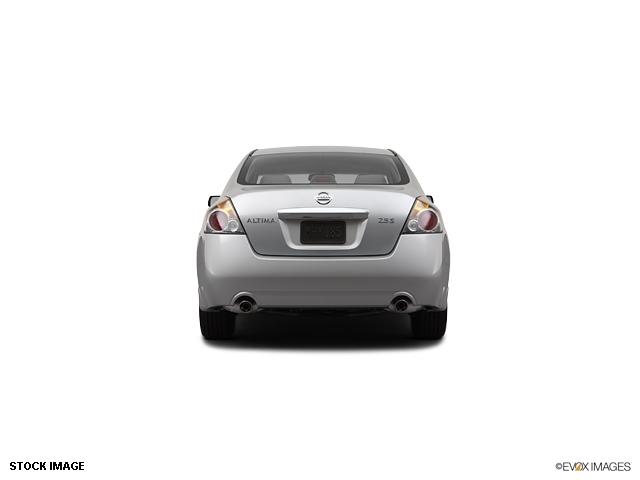 Nissan Altima 2012 photo 5