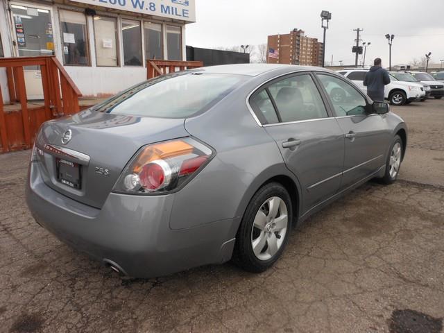 Nissan Altima 2012 photo 3