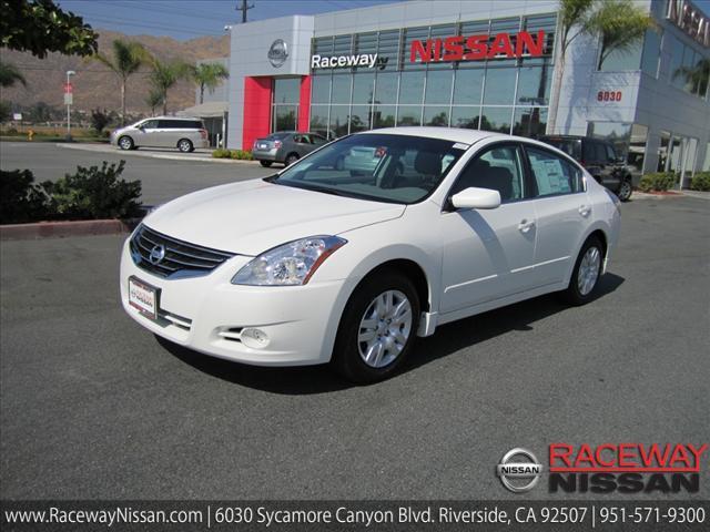 Nissan Altima 2012 photo 0