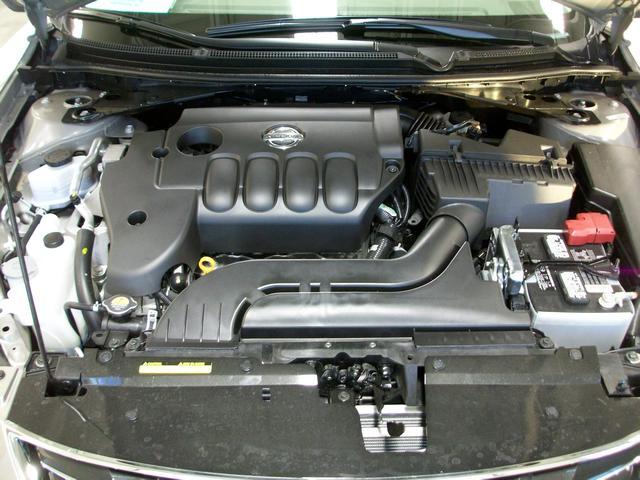 Nissan Altima 2012 photo 5