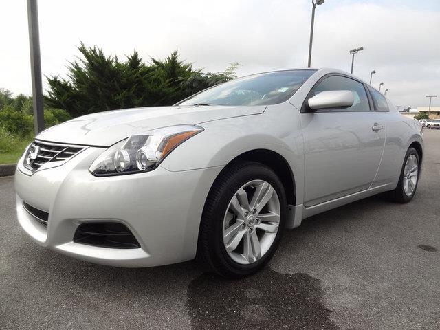 Nissan Altima 2012 photo 4