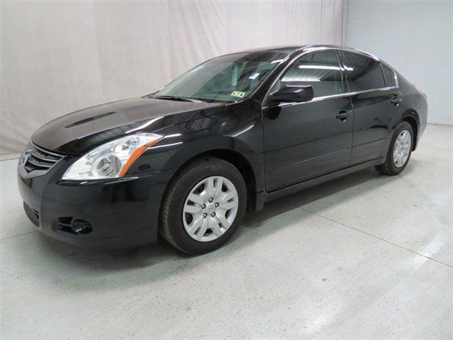 Nissan Altima 2012 photo 4