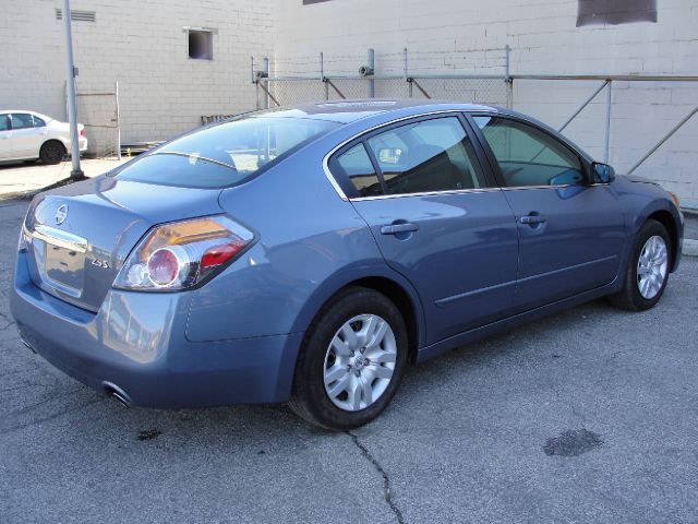 Nissan Altima 2012 photo 3