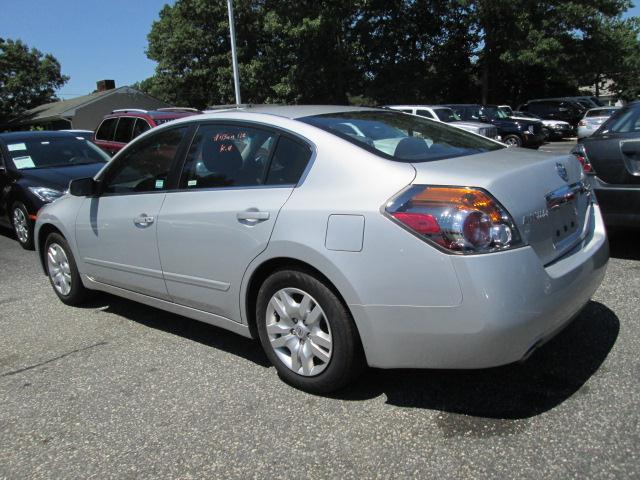 Nissan Altima 2012 photo 4