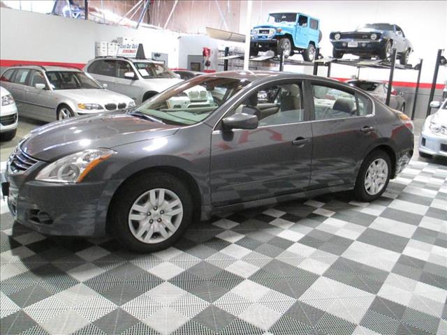 Nissan Altima 2012 photo 10