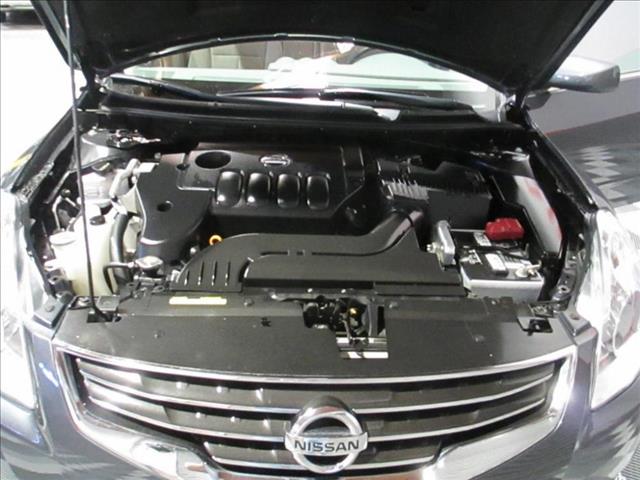 Nissan Altima 2012 photo 15