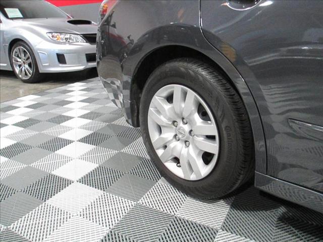 Nissan Altima 2012 photo 22