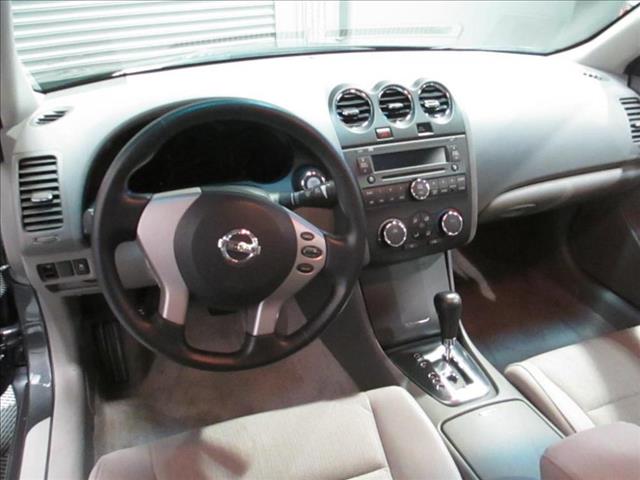 Nissan Altima 2012 photo 31