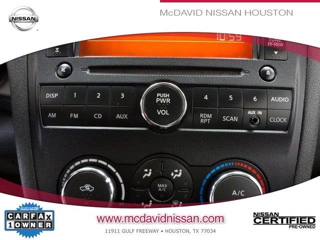 Nissan Altima 2012 photo 15