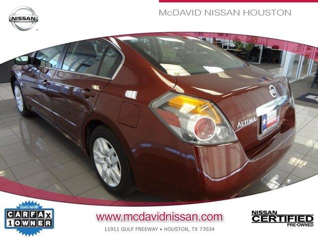 Nissan Altima 2012 photo 27