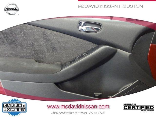 Nissan Altima 2012 photo 3