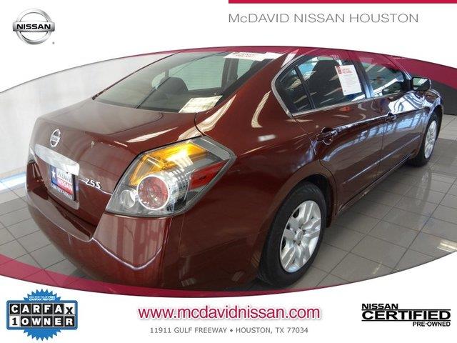 Nissan Altima 2012 photo 4