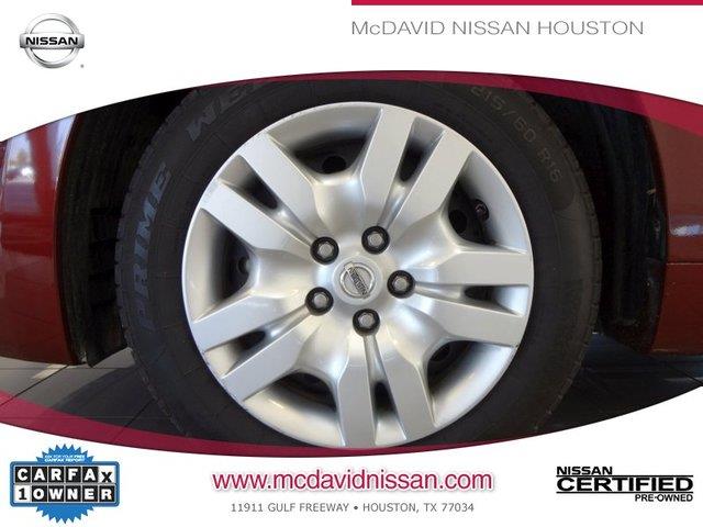 Nissan Altima 2012 photo 5