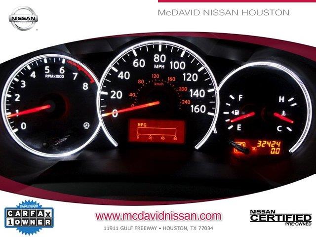 Nissan Altima 2012 photo 6