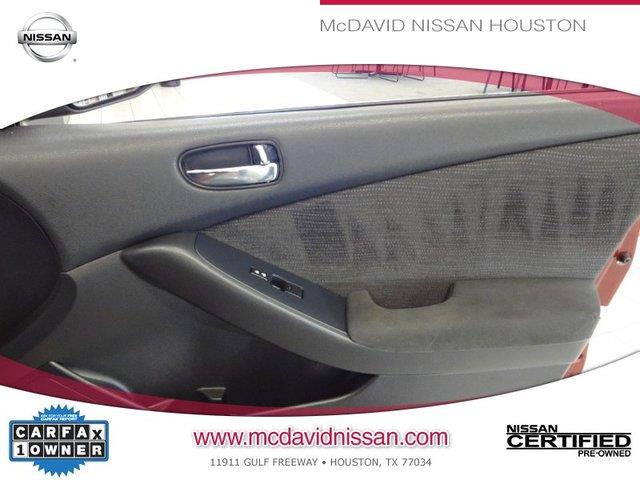 Nissan Altima 2012 photo 8