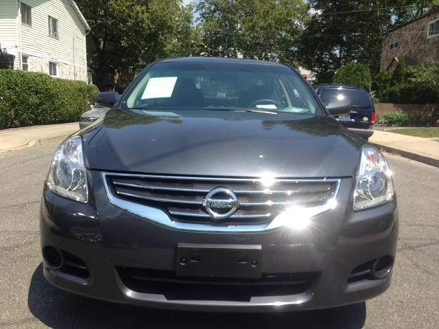 Nissan Altima 2012 photo 4