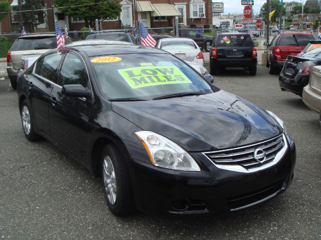 Nissan Altima 2012 photo 6