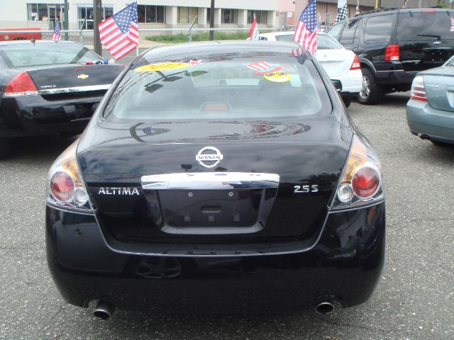 Nissan Altima 2012 photo 7