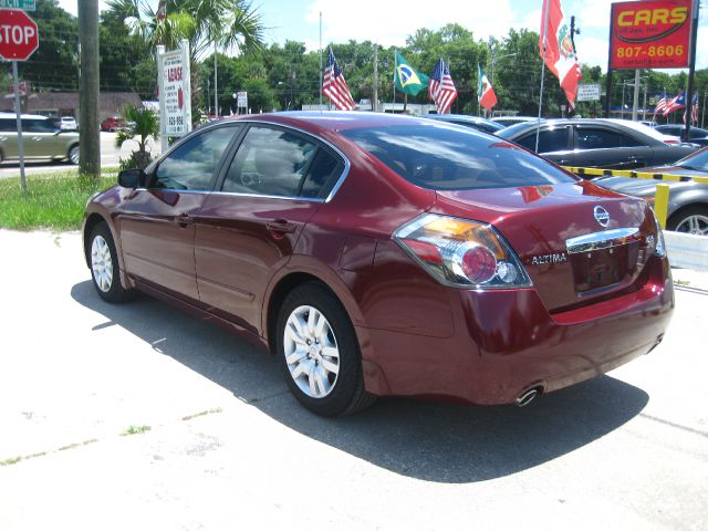 Nissan Altima 2012 photo 13