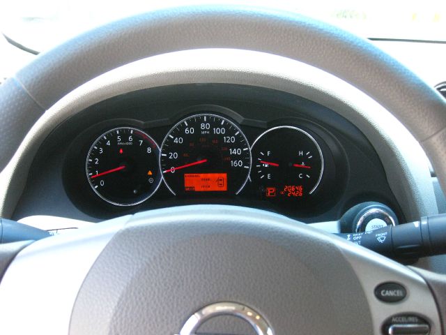 Nissan Altima 2012 photo 5