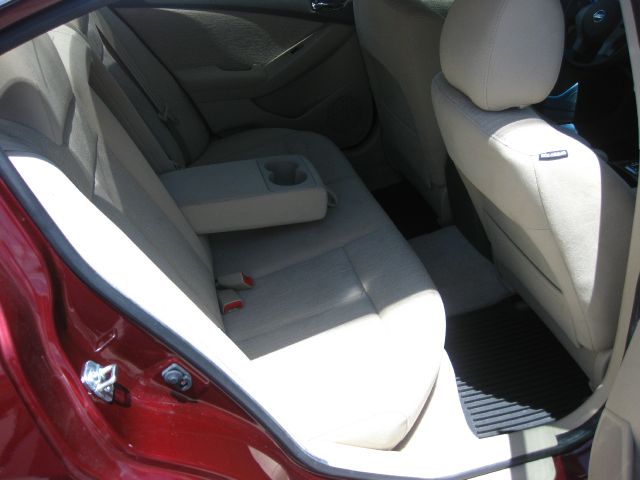 Nissan Altima 2012 photo 6