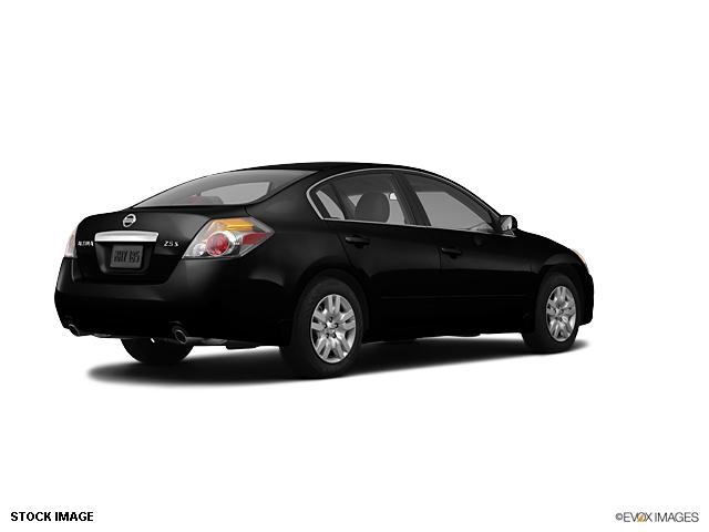 Nissan Altima Unknown Sedan