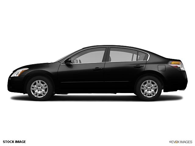 Nissan Altima 2012 photo 1