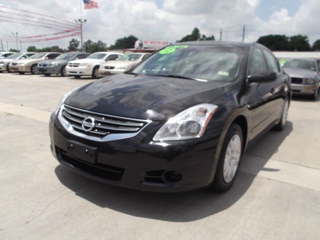 Nissan Altima 2012 photo 5