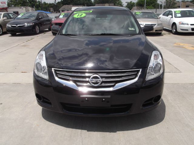 Nissan Altima 2012 photo 6