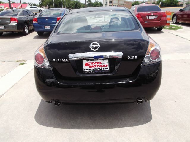 Nissan Altima 2012 photo 7