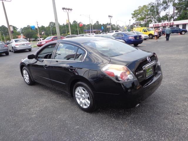 Nissan Altima 2012 photo 4