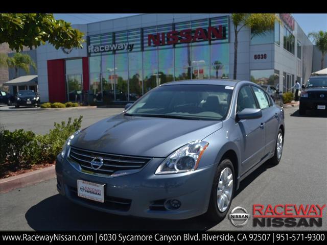 Nissan Altima 2012 photo 0