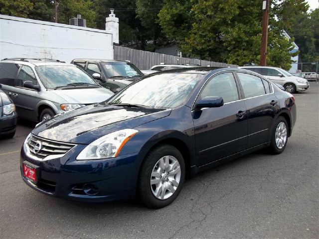 Nissan Altima 2012 photo 3