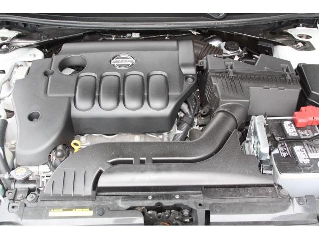 Nissan Altima 2012 photo 3