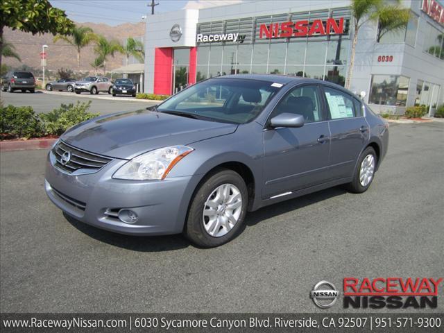 Nissan Altima 2012 photo 0