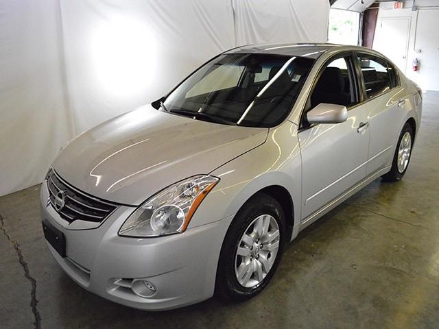 Nissan Altima 2012 photo 4