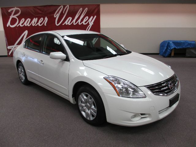 Nissan Altima 2012 photo 4