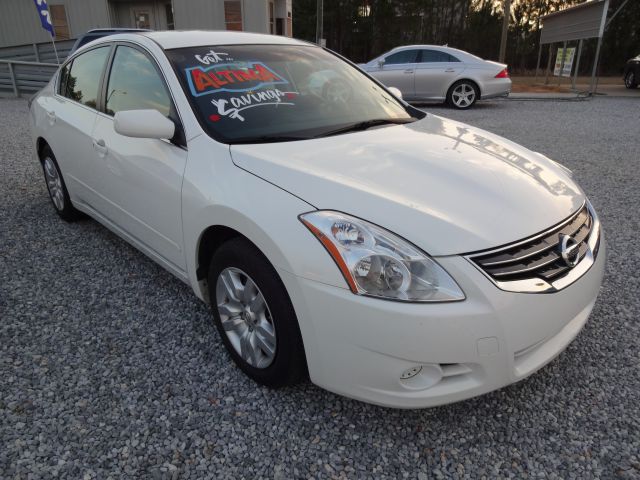 Nissan Altima 2012 photo 3