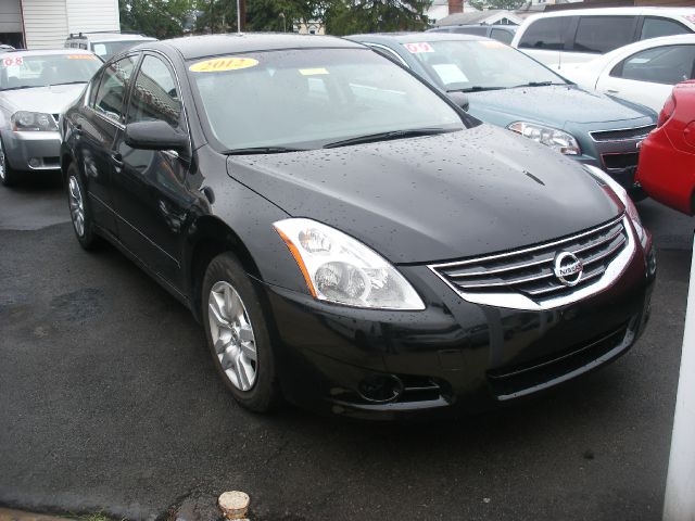 Nissan Altima 2012 photo 22