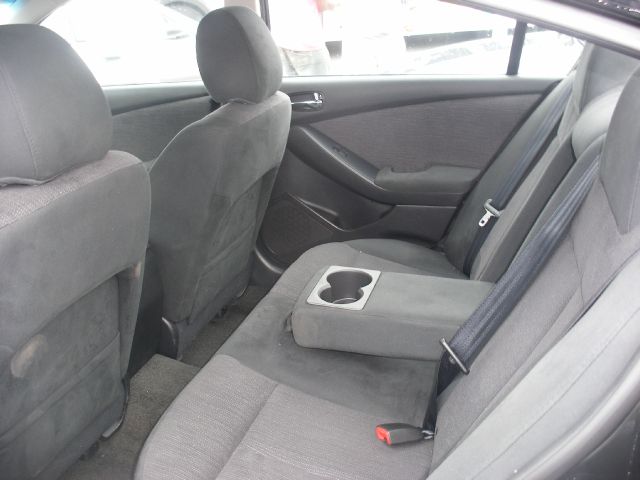 Nissan Altima 2012 photo 24