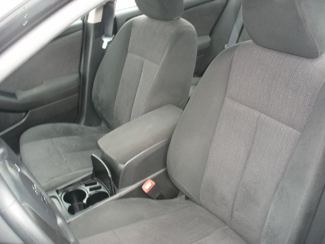 Nissan Altima 2012 photo 4