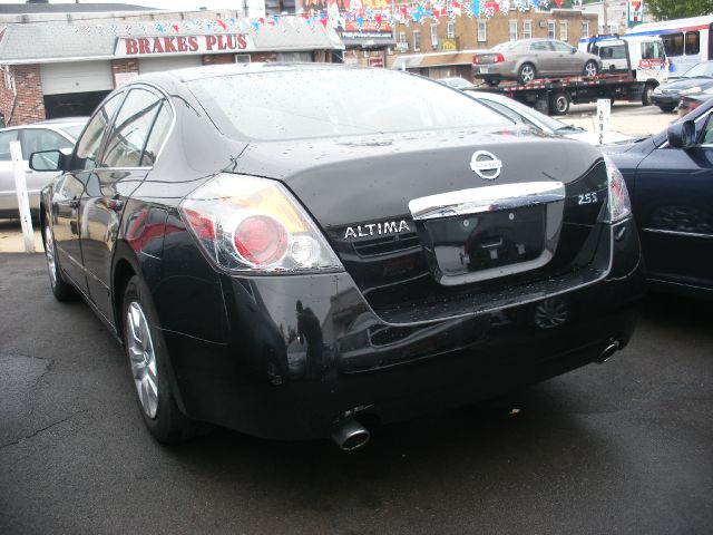 Nissan Altima 2012 photo 5