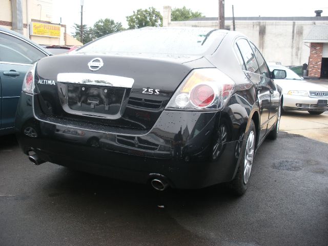 Nissan Altima 2012 photo 7