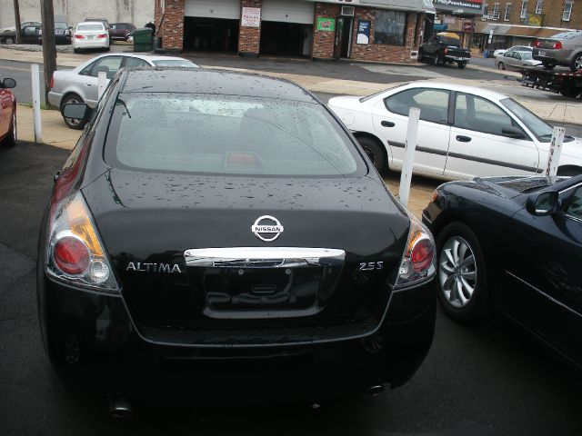 Nissan Altima 2012 photo 9