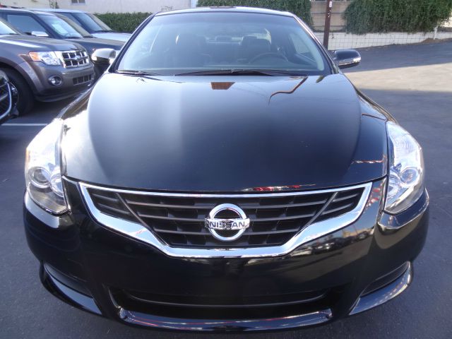 Nissan Altima 2012 photo 3